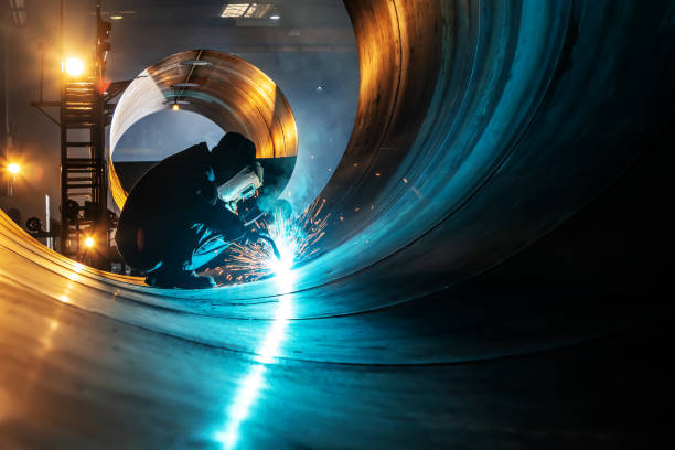Best Structural Steel Welding in Auburn, KS