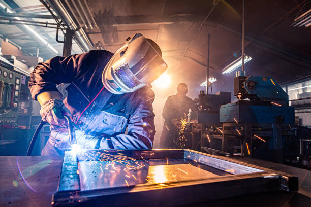 Best Aerospace and Defense Welding in Auburn, KS