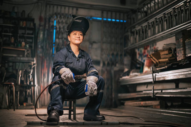 Trusted Auburn, KS Welder & Metal Fabrication Experts